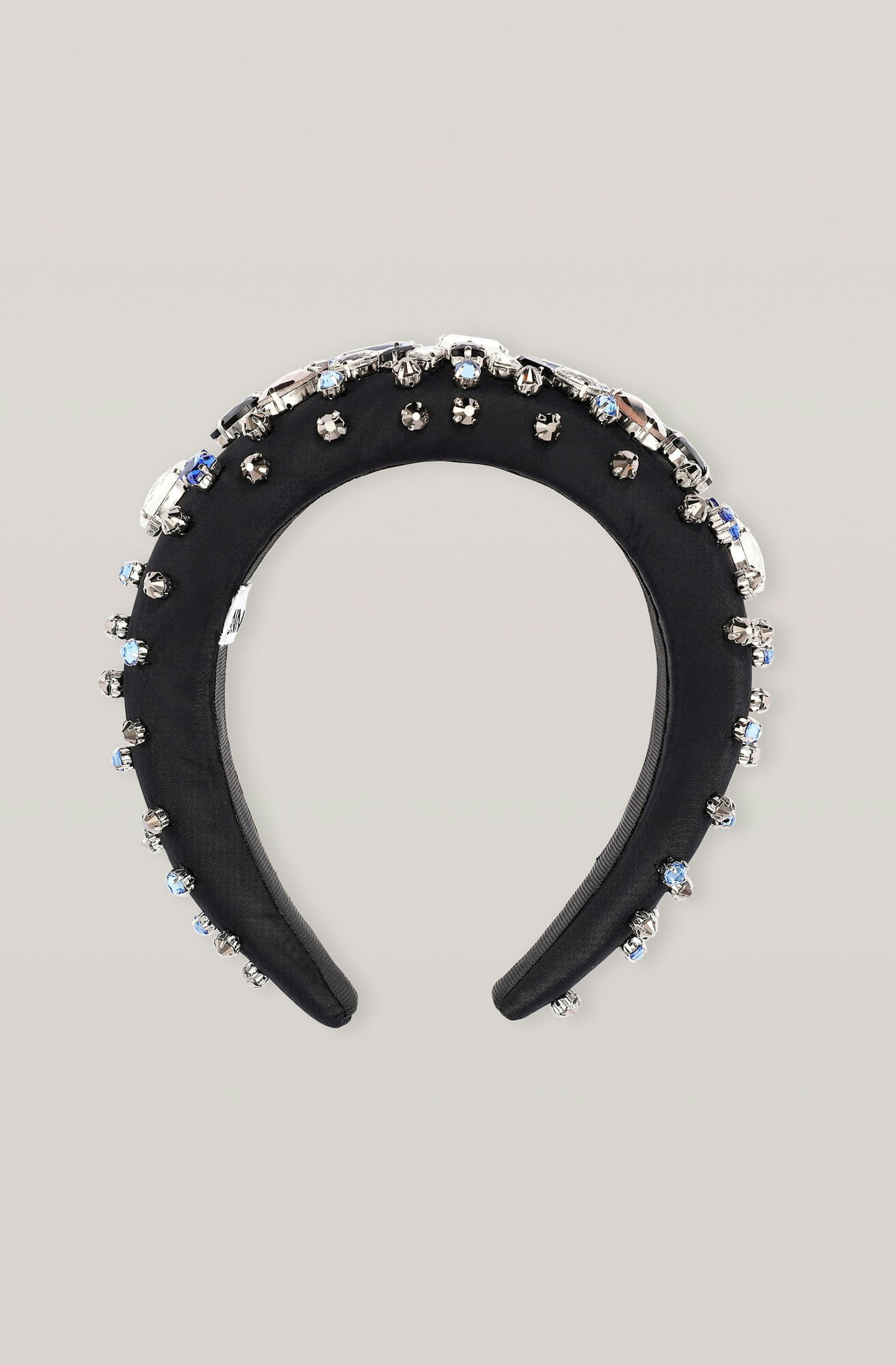 Best Hair Accessories Hairbands, Clips And Pins Grazia